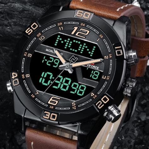 cool rugged watches.